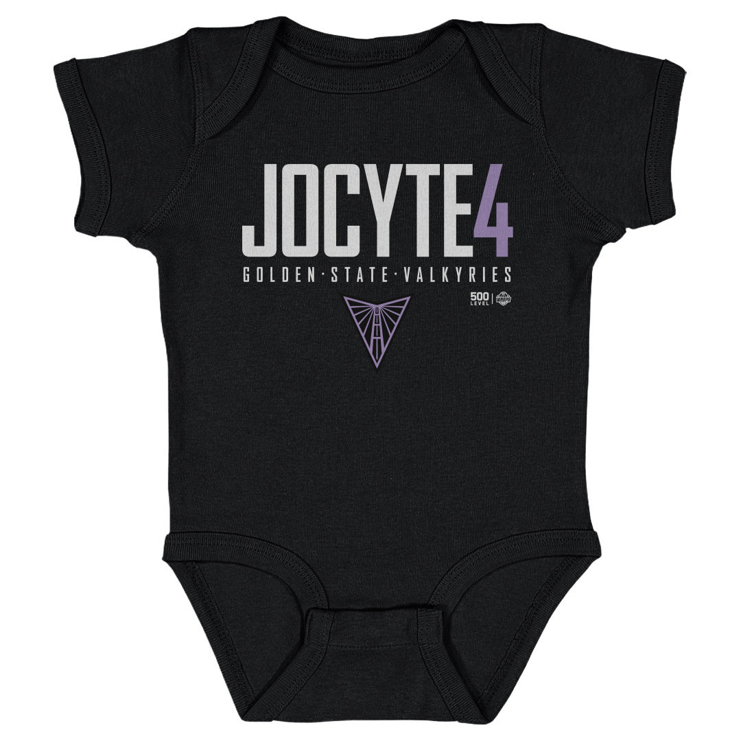 Juste Jocyte Kids Baby Onesie | 500 LEVEL