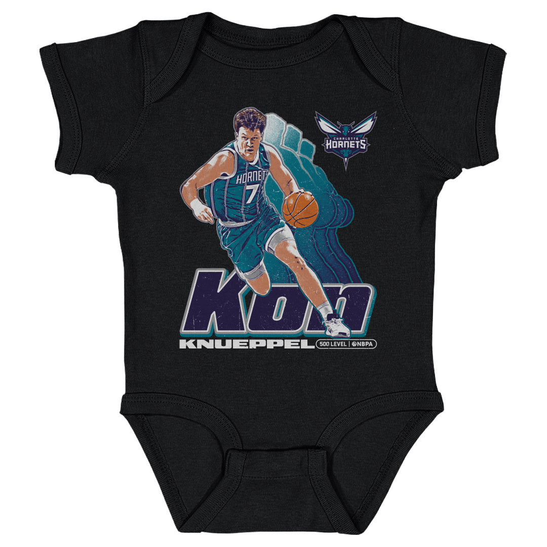 Kon Knueppel Kids Baby Onesie | 500 LEVEL