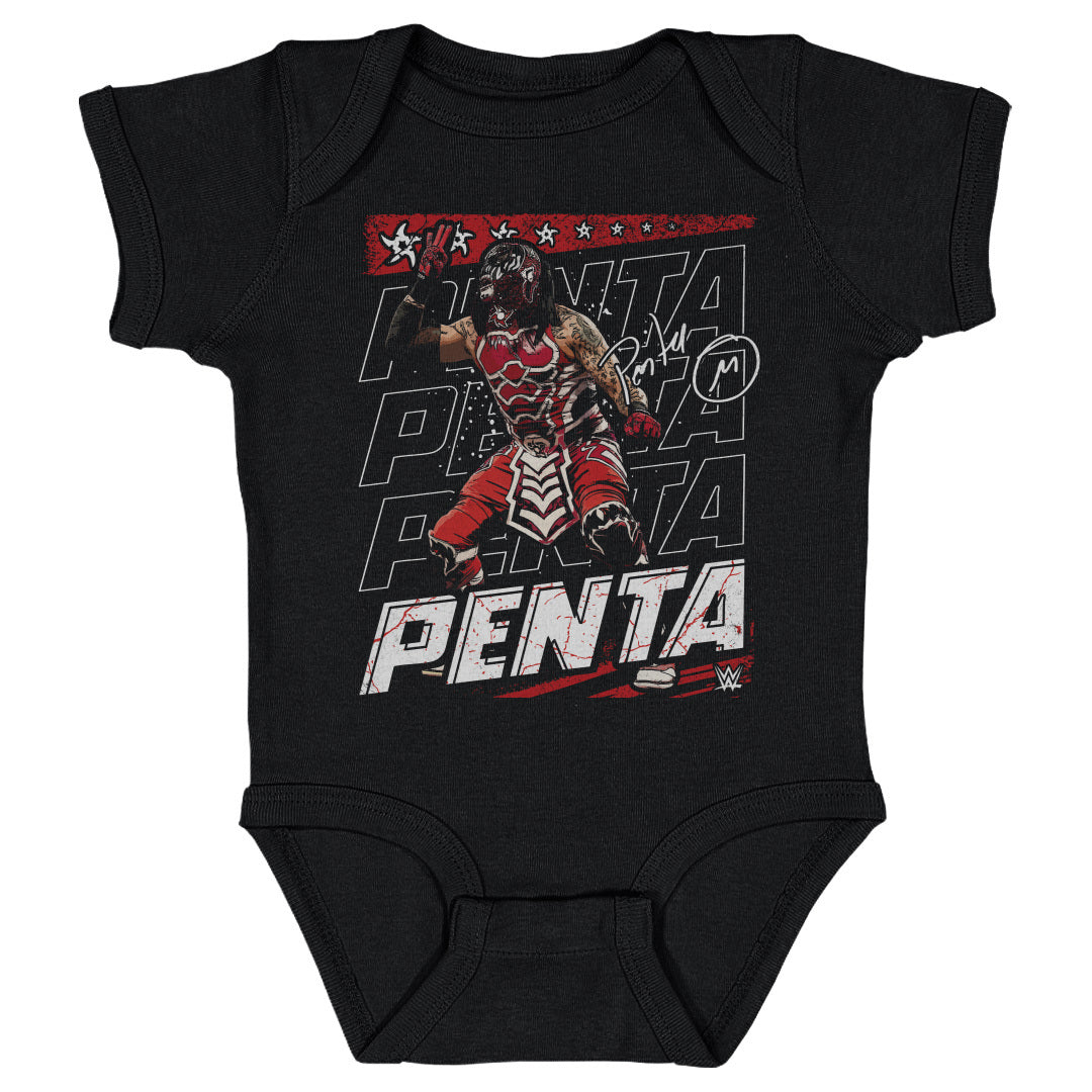 Penta Kids Baby Onesie | 500 LEVEL
