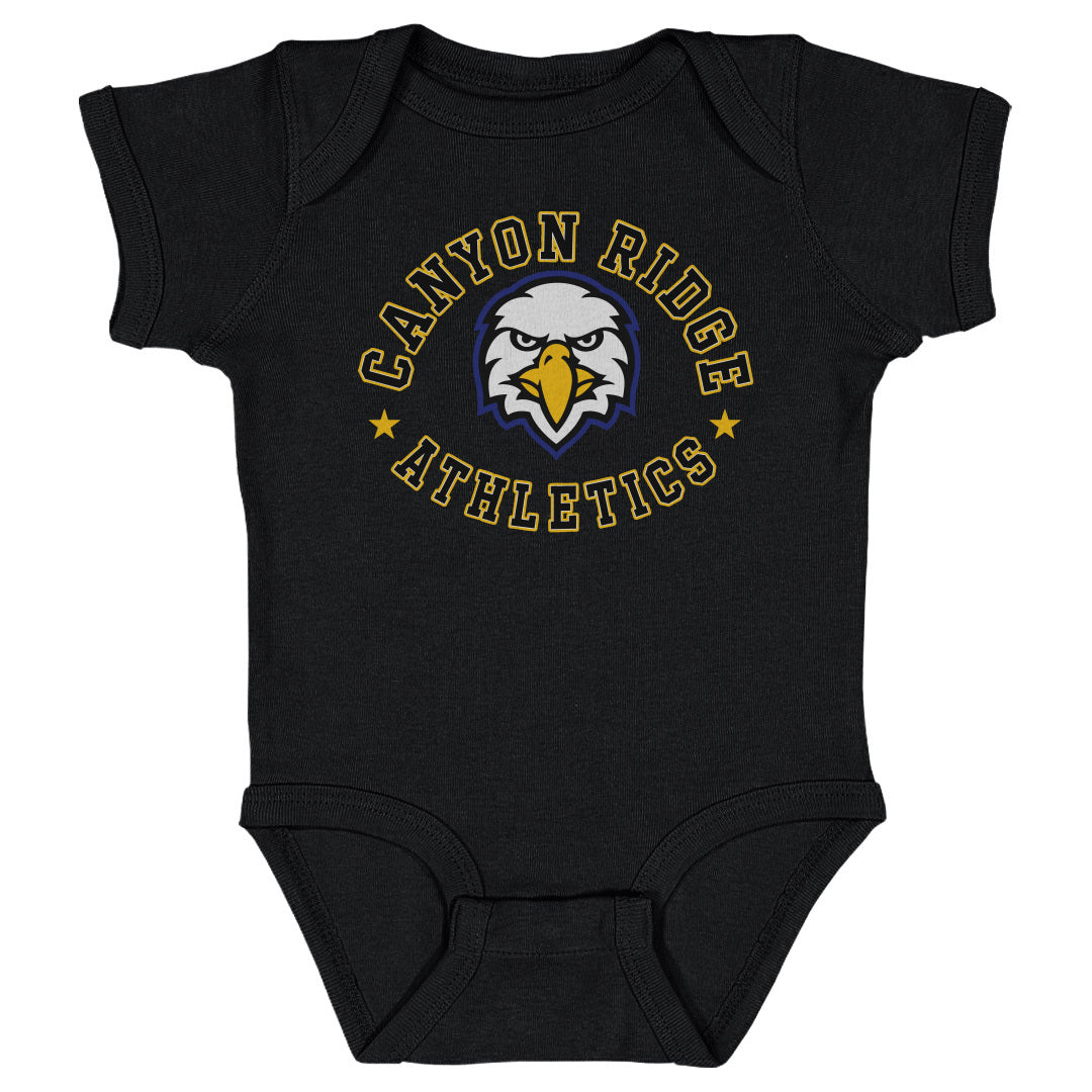 Canyon Ridge Kids Baby Onesie | 500 LEVEL