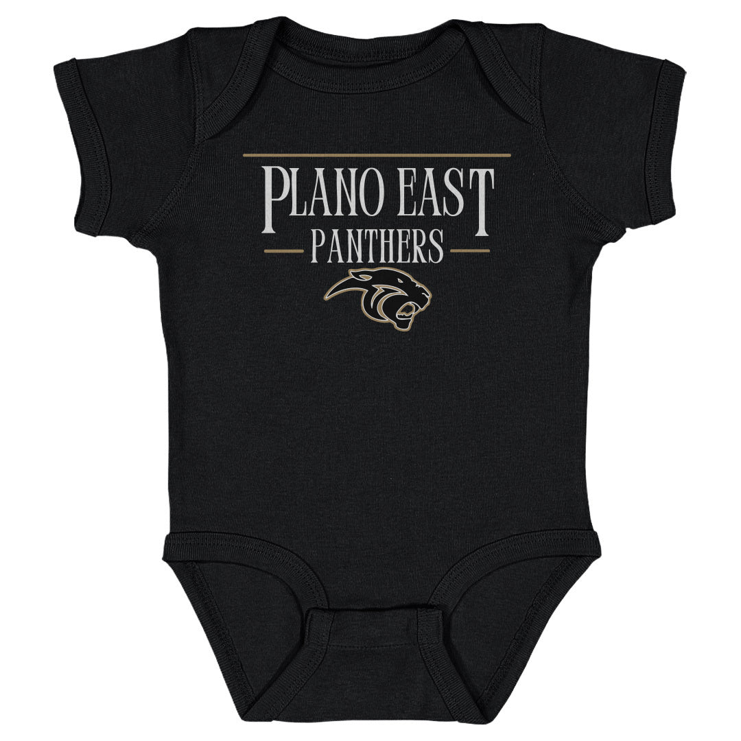 Plano East Kids Baby Onesie | 500 LEVEL