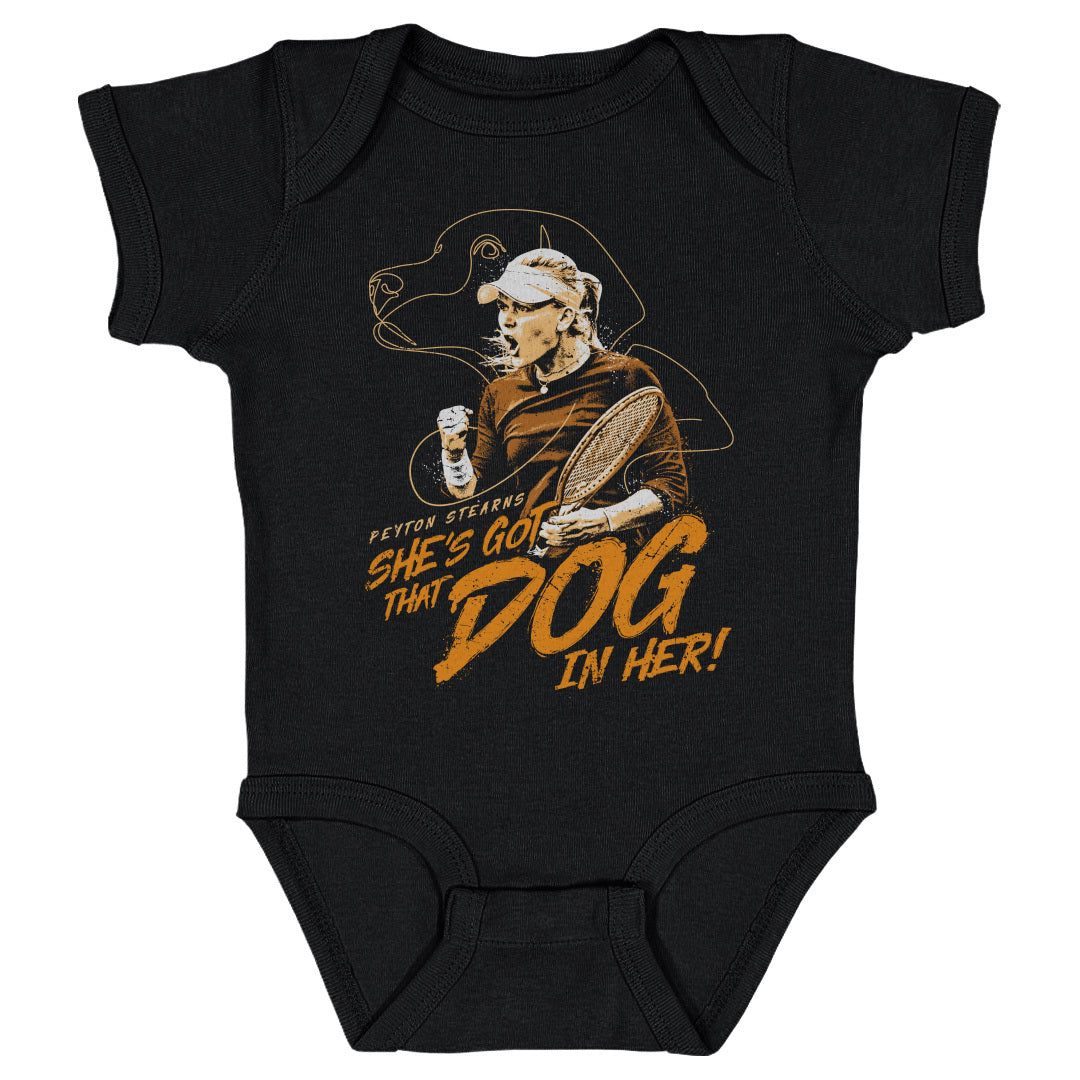 Peyton Stearns Kids Baby Onesie | 500 LEVEL
