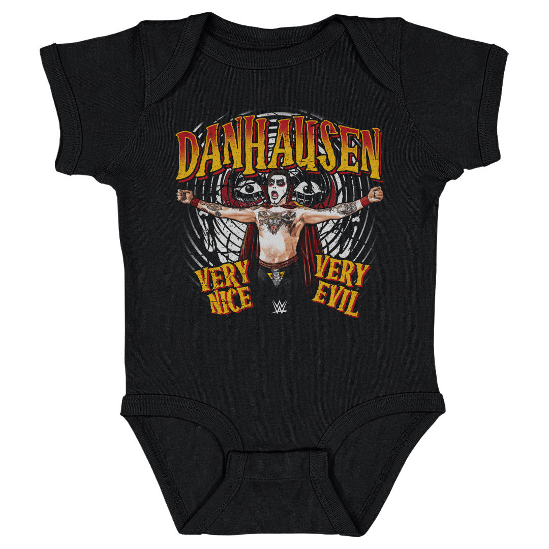 Danhausen Kids Baby Onesie | 500 LEVEL