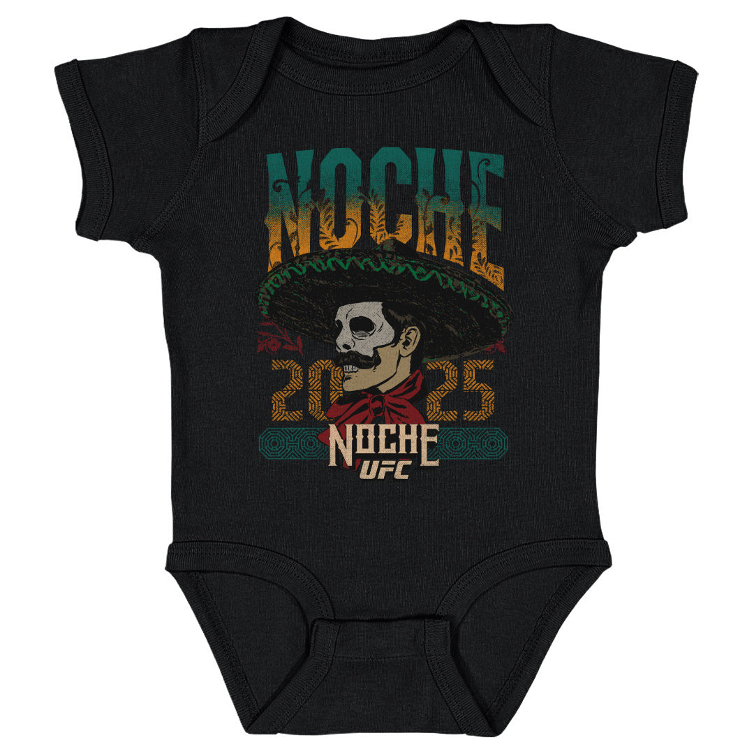 UFC Kids Baby Onesie | 500 LEVEL