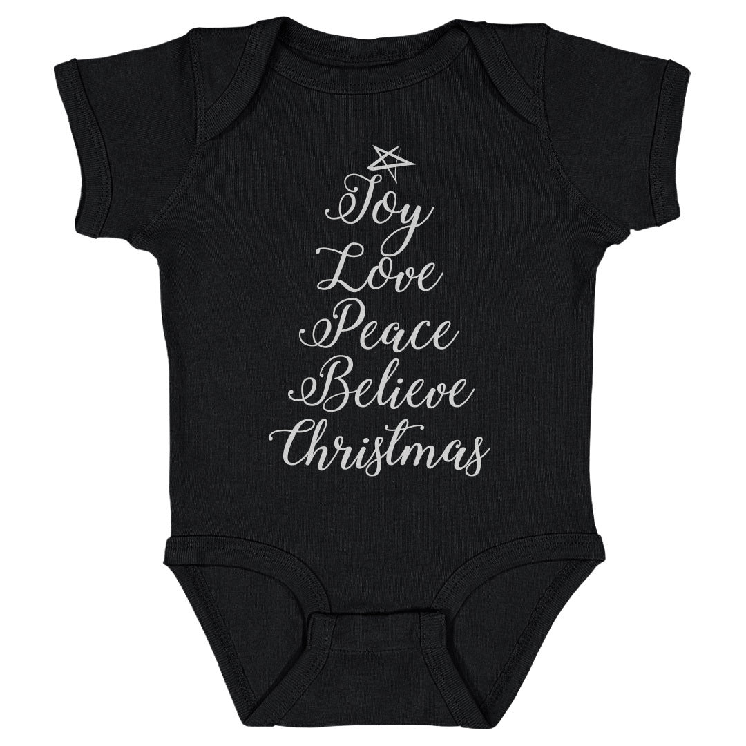 Christmas Kids Baby Onesie | 500 LEVEL