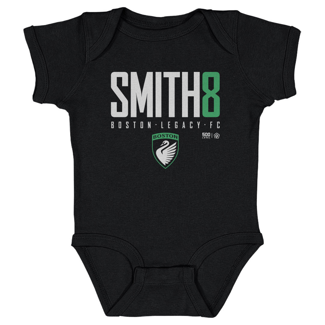 Sammy Smith Kids Baby Onesie | 500 LEVEL