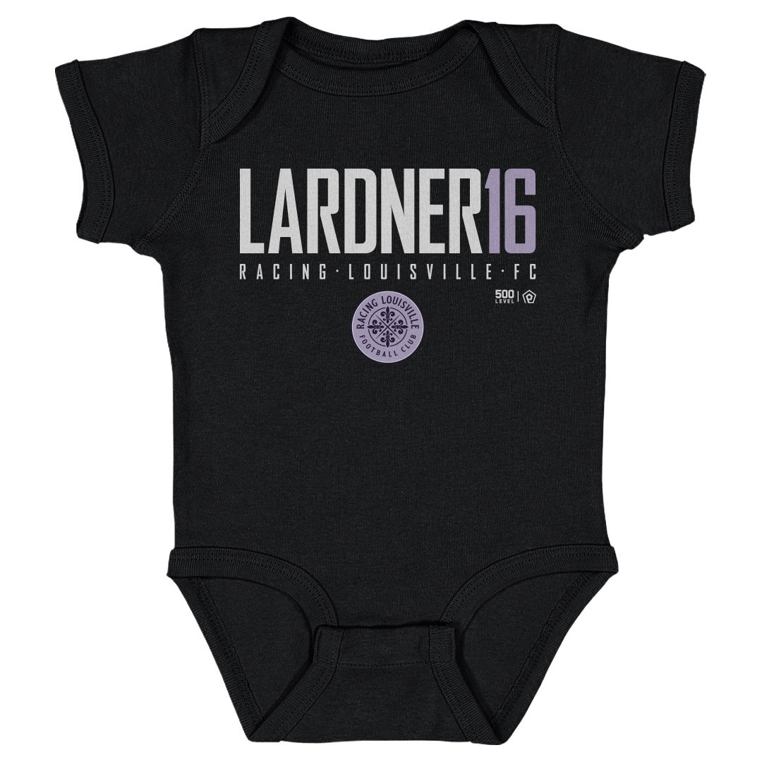 Maja Lardner Kids Baby Onesie | 500 LEVEL