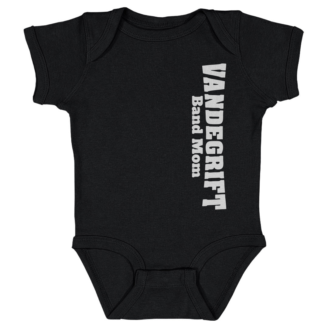 Vandegrift Kids Baby Onesie | 500 LEVEL