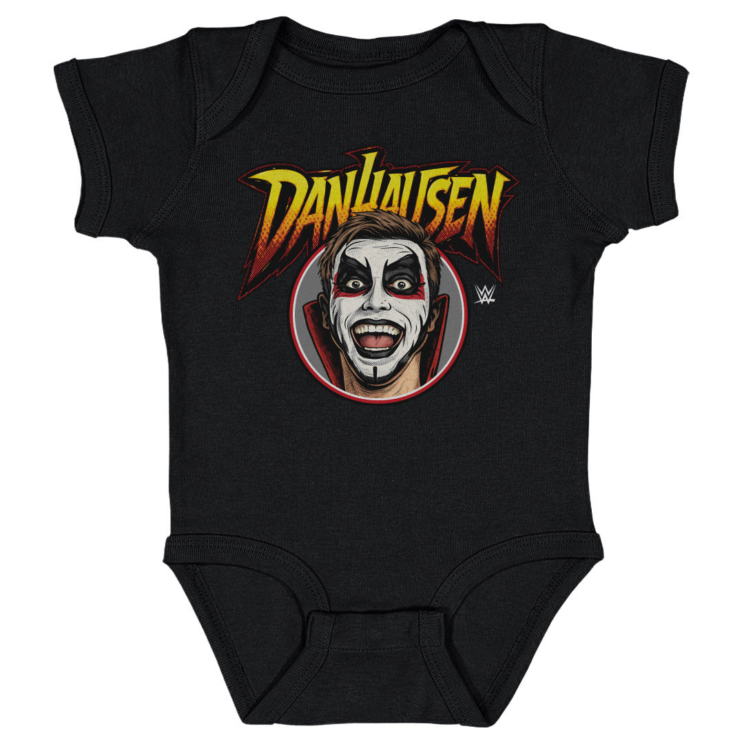 Danhausen Kids Baby Onesie | 500 LEVEL