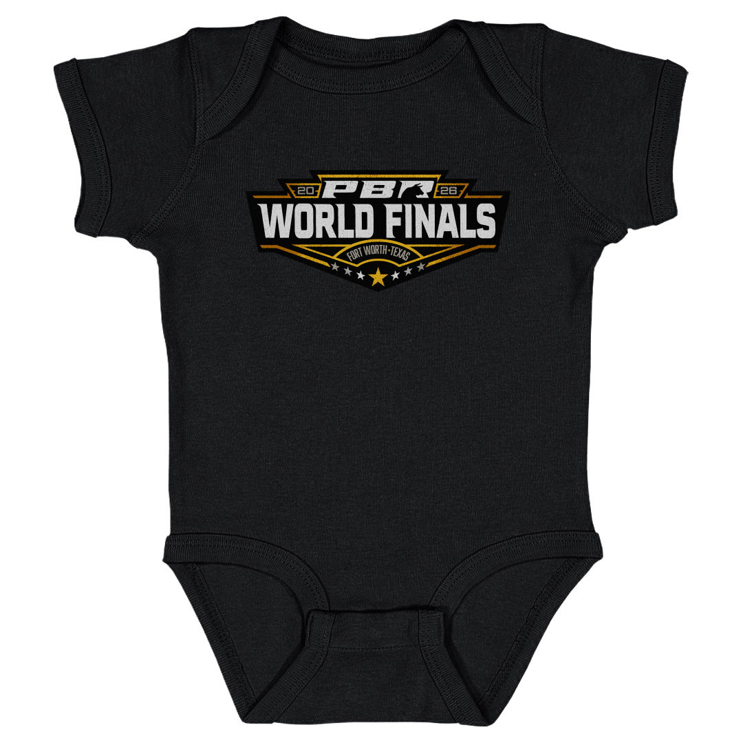 PBR Kids Baby Onesie | 500 LEVEL