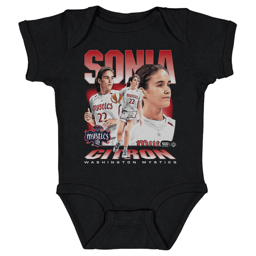 Sonia Citron Kids Baby Onesie | 500 LEVEL