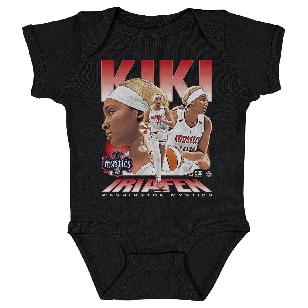 Kiki Iriafen Kids Baby Onesie | 500 LEVEL