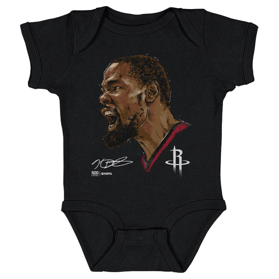 Kevin Durant Kids Baby Onesie | 500 LEVEL