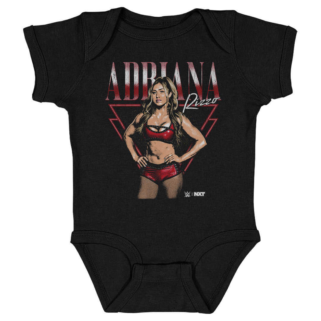 Adriana Rizzo Kids Baby Onesie | 500 LEVEL
