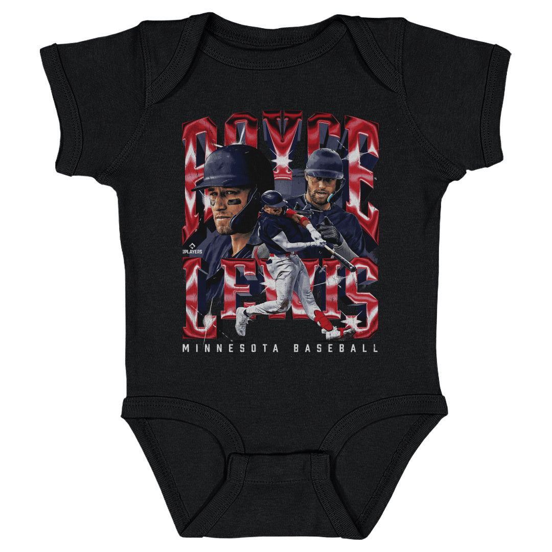 Royce Lewis Kids Baby Onesie | 500 LEVEL