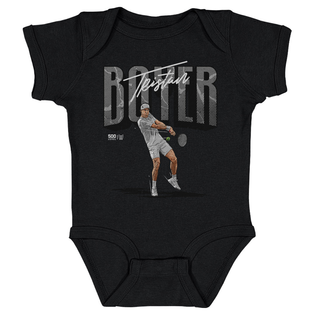 Tristan Boyer Kids Baby Onesie | 500 LEVEL