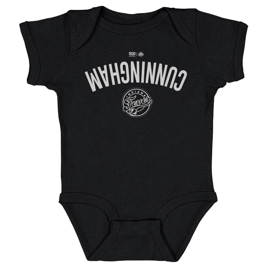 Sophie Cunningham Kids Baby Onesie | 500 LEVEL