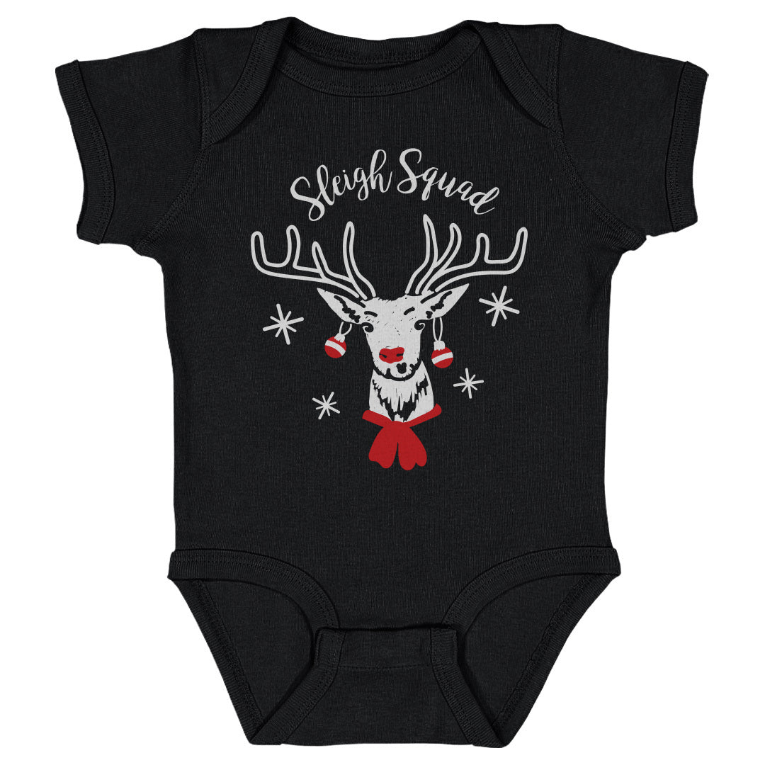 Christmas Kids Baby Onesie | 500 LEVEL