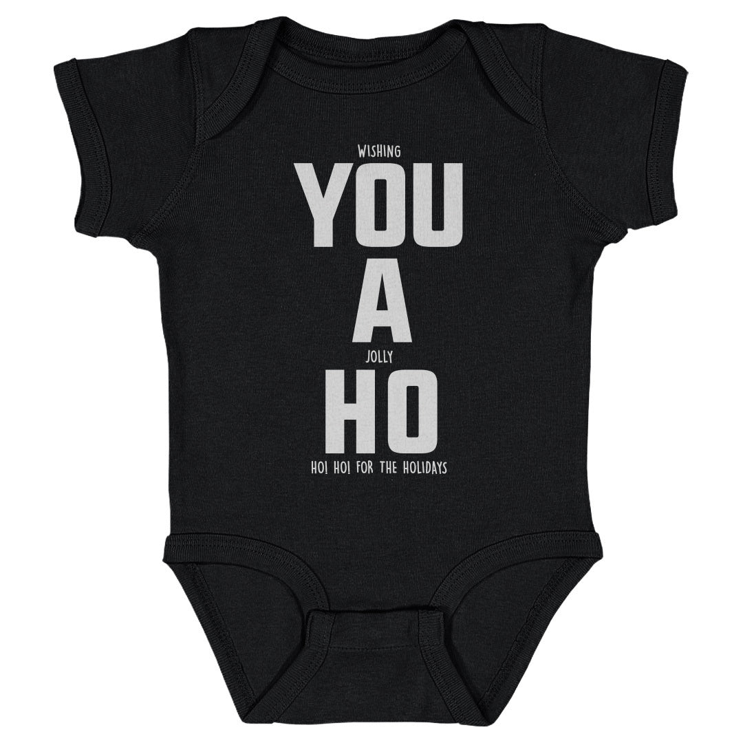 Christmas Kids Baby Onesie | 500 LEVEL