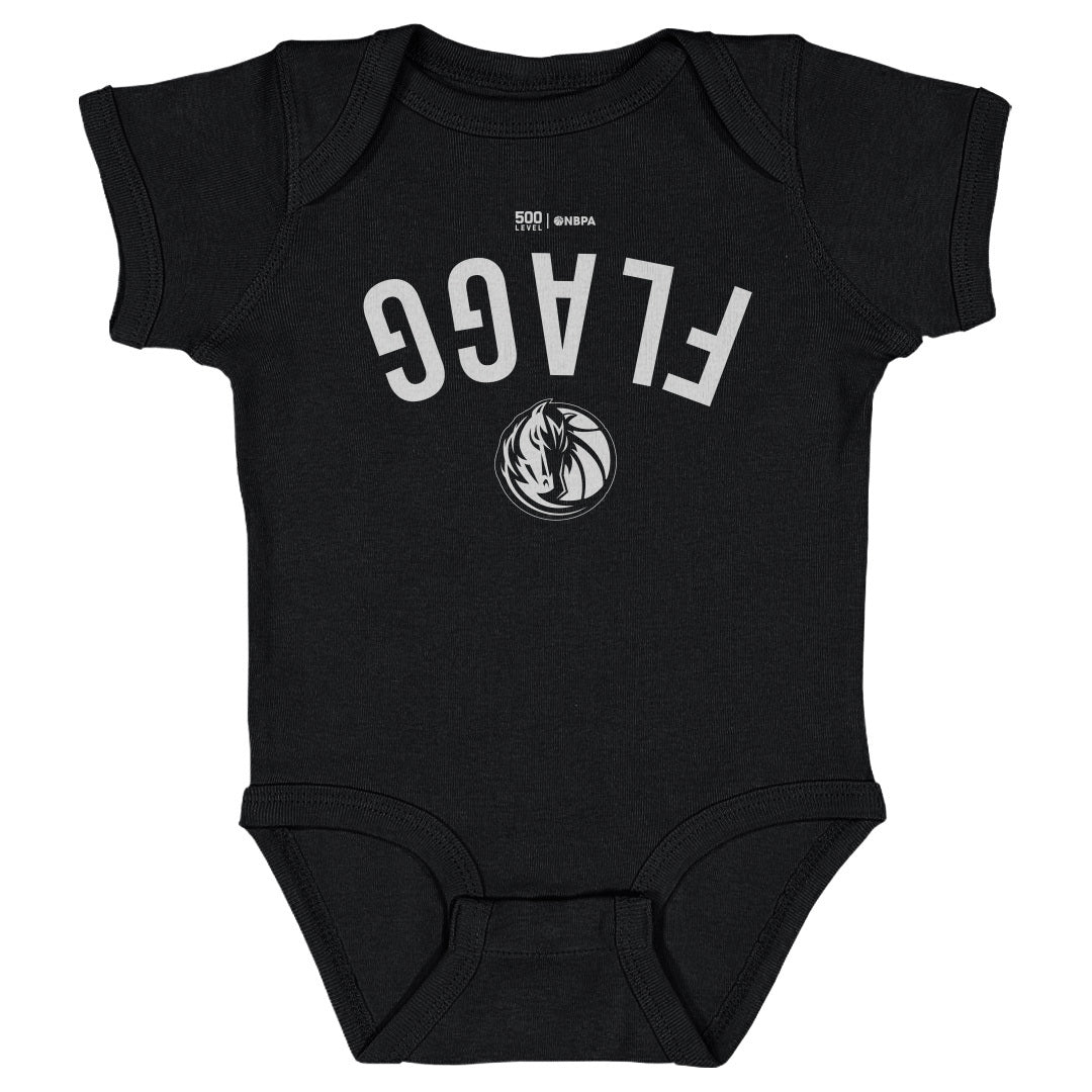 Cooper Flagg Kids Baby Onesie | 500 LEVEL