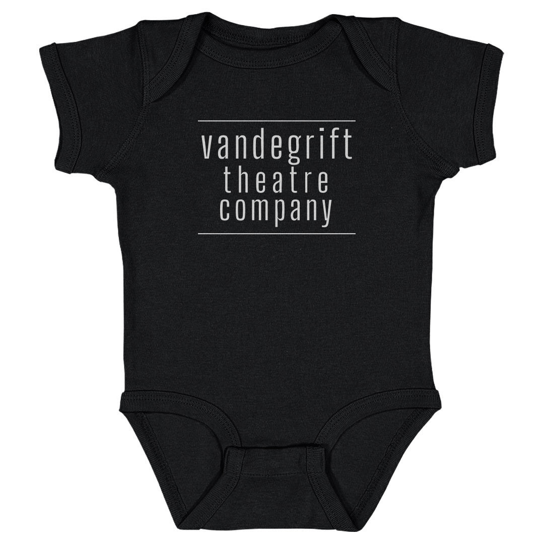 Vandegrift Kids Baby Onesie | 500 LEVEL