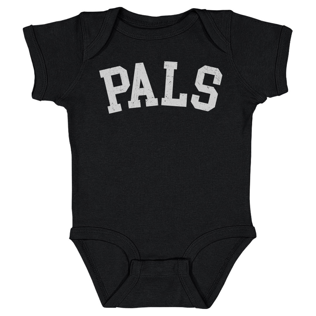 Vandegrift Kids Baby Onesie | 500 LEVEL