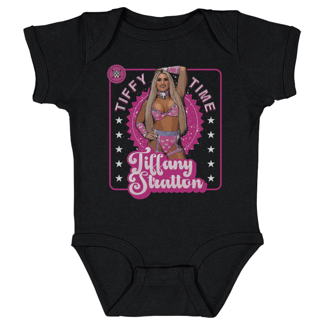 Tiffany Stratton Kids Baby Onesie | 500 LEVEL