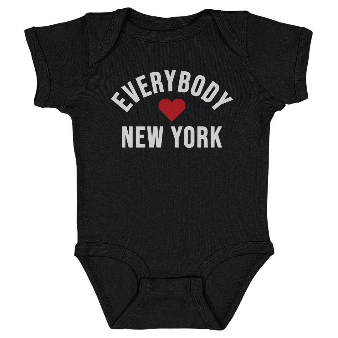 Vs. Everybody Kids Baby Onesie | 500 LEVEL