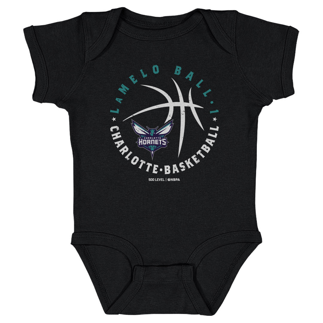 LaMelo Ball Kids Baby Onesie | 500 LEVEL