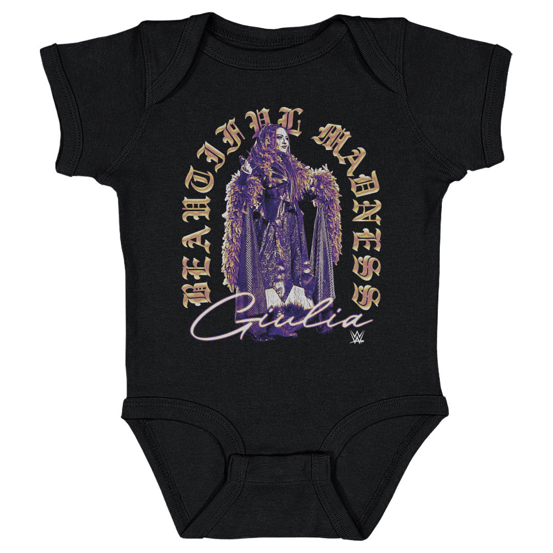 Giulia Kids Baby Onesie | 500 LEVEL