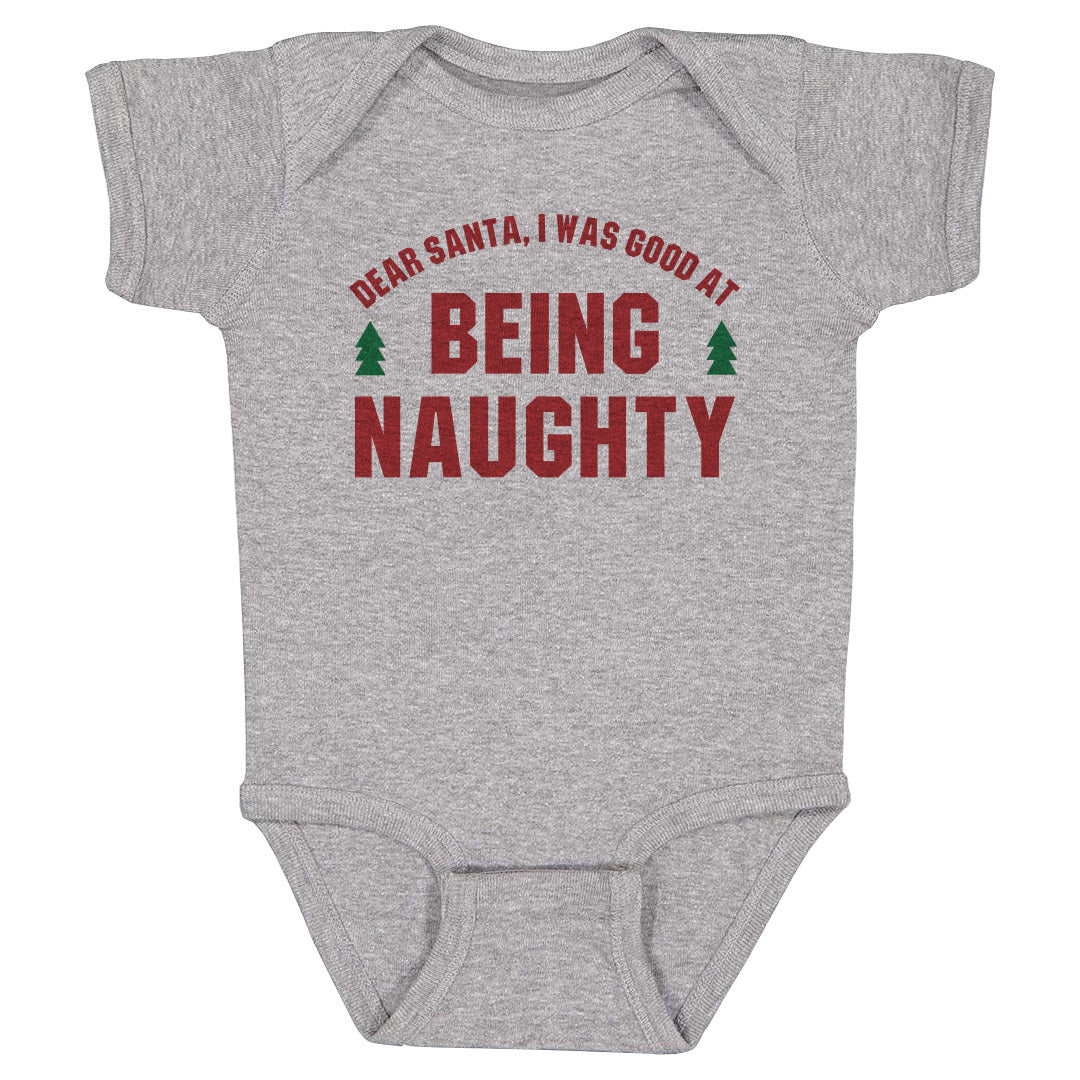 Christmas Kids Baby Onesie | 500 LEVEL