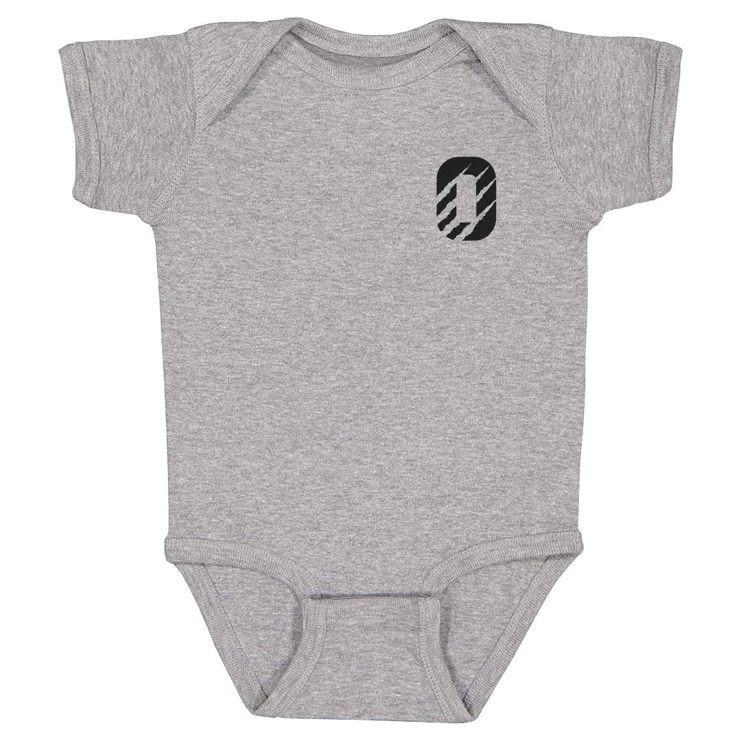 Monterrey Osos Kids Baby Onesie | 500 LEVEL