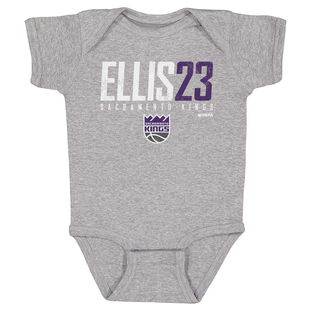 Keon Ellis Kids Baby Onesie | 500 LEVEL