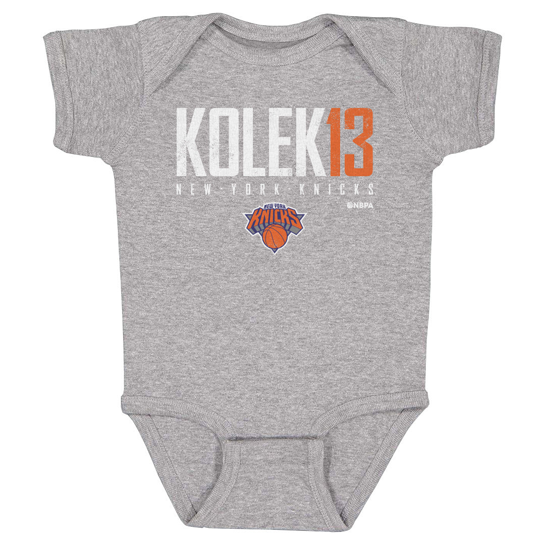 Tyler Kolek Kids Baby Onesie | 500 LEVEL