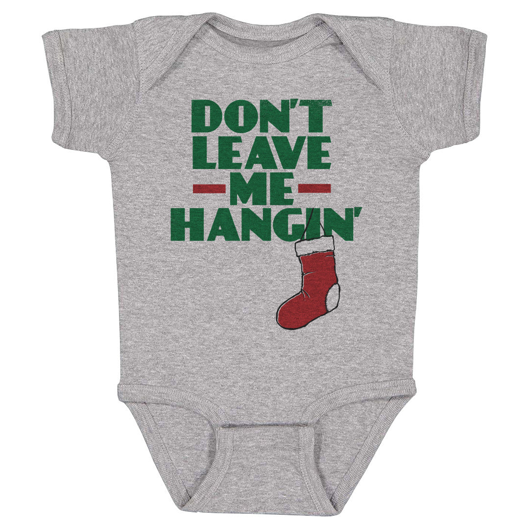 Christmas Kids Baby Onesie | 500 LEVEL