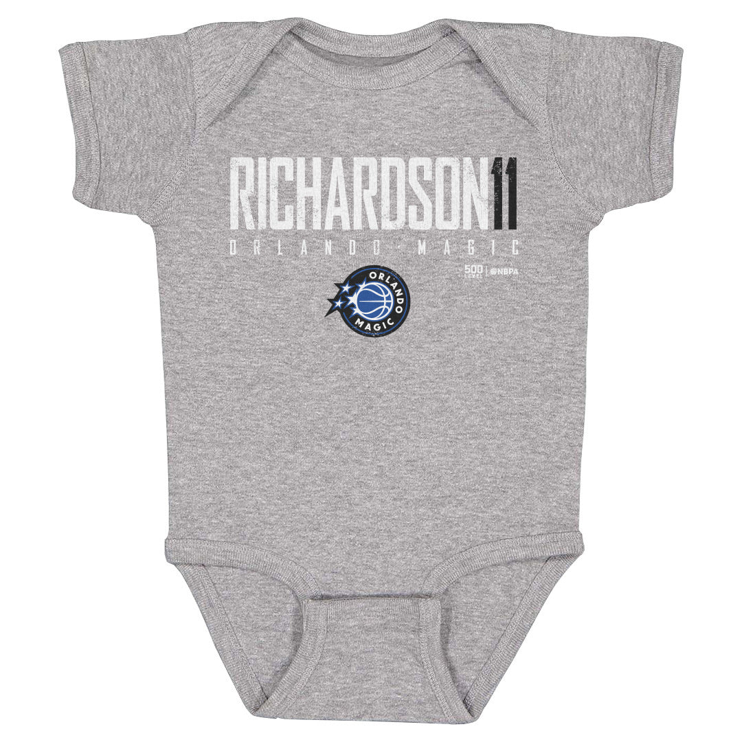 Jase Richardson Kids Baby Onesie | 500 LEVEL