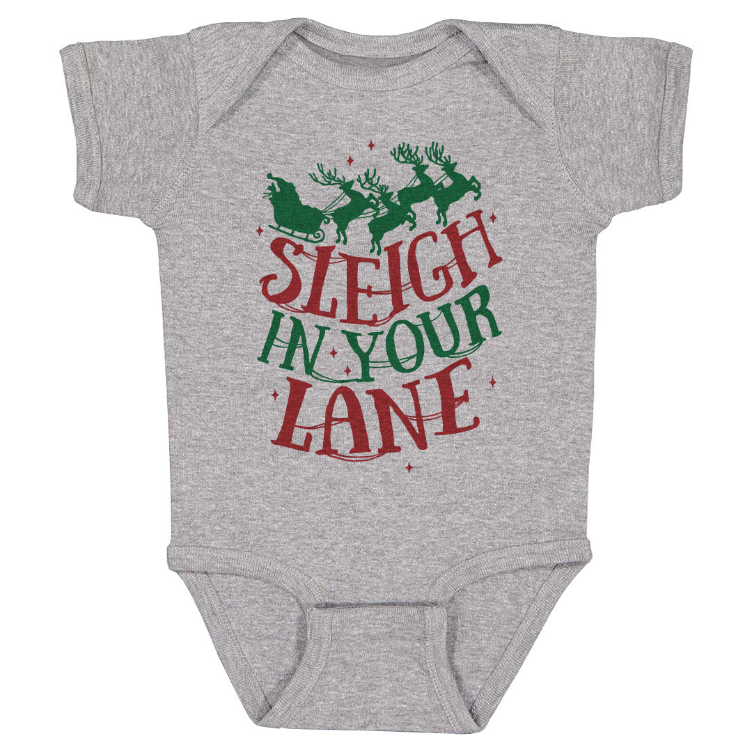 Christmas Kids Baby Onesie | 500 LEVEL