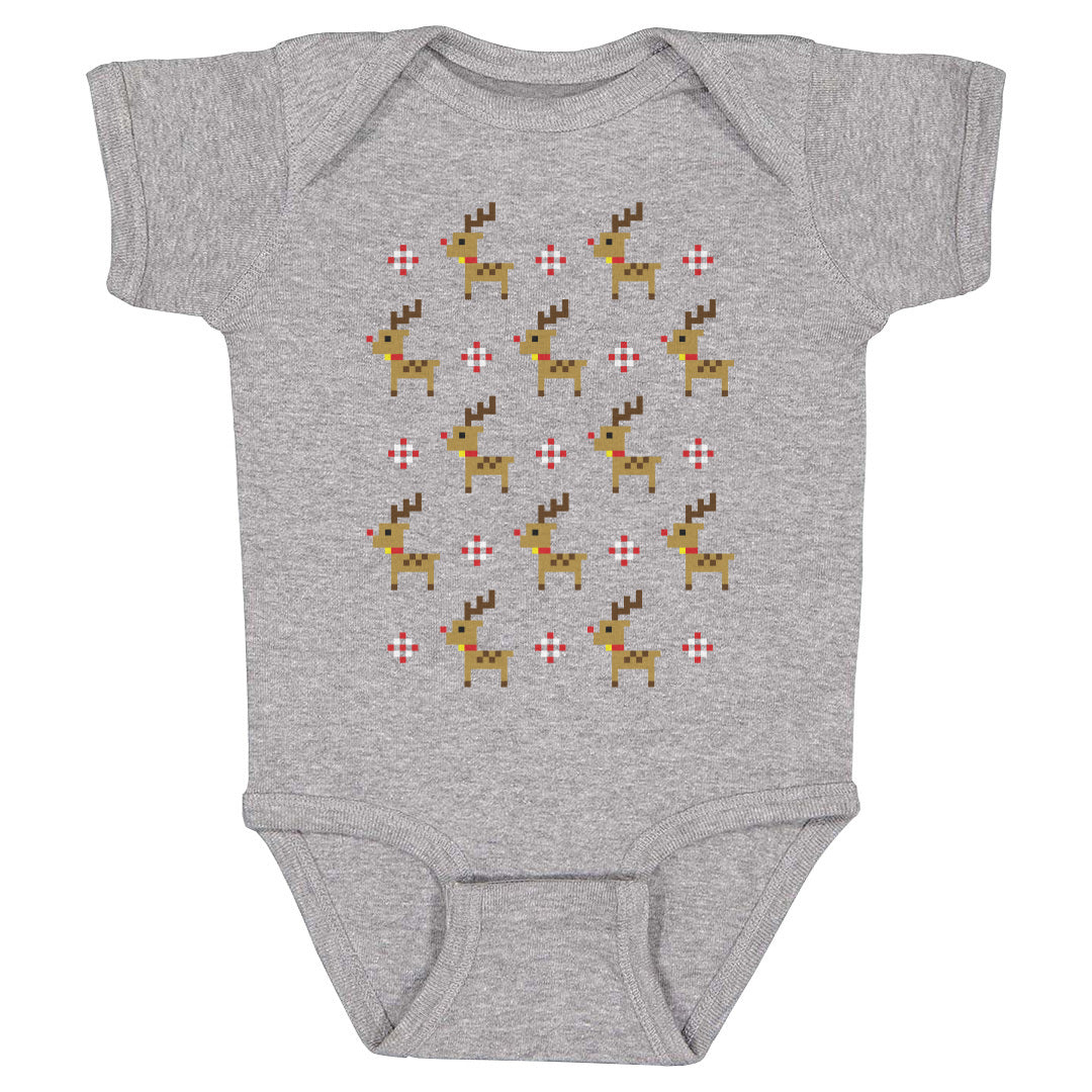 Christmas Kids Baby Onesie | 500 LEVEL
