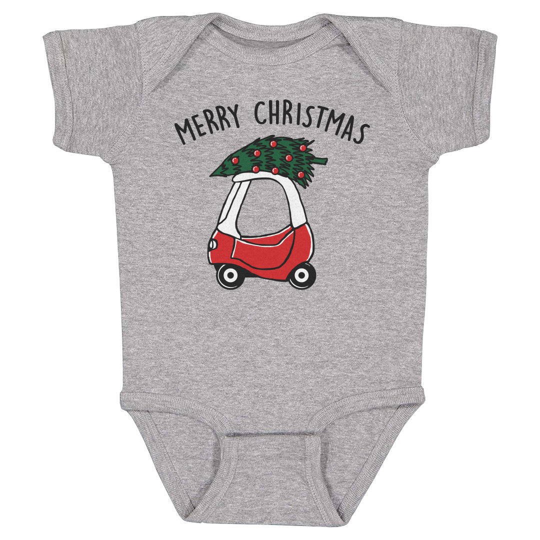 Christmas Kids Baby Onesie | 500 LEVEL