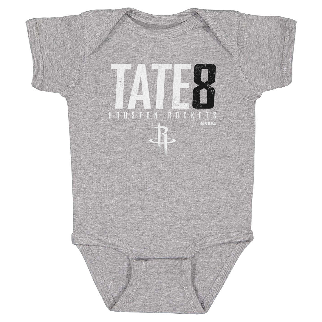 Jae'Sean Tate Kids Baby Onesie | 500 LEVEL