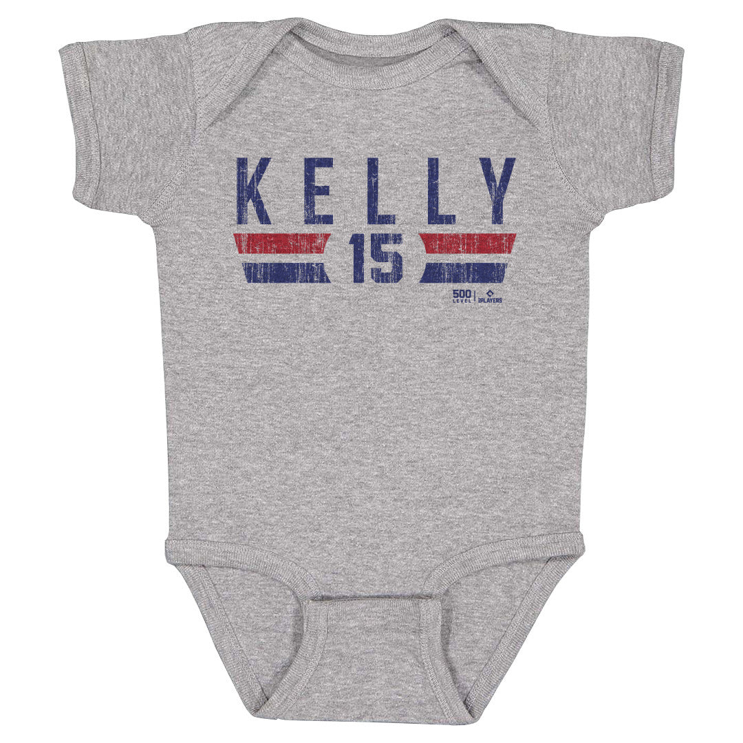 Carson Kelly Kids Baby Onesie | 500 LEVEL