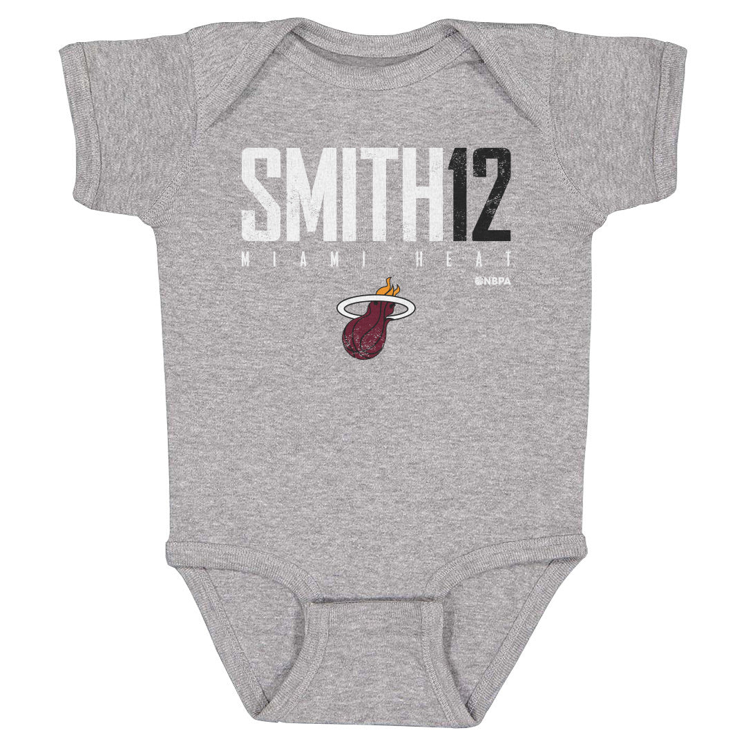 Dru Smith Kids Baby Onesie | 500 LEVEL