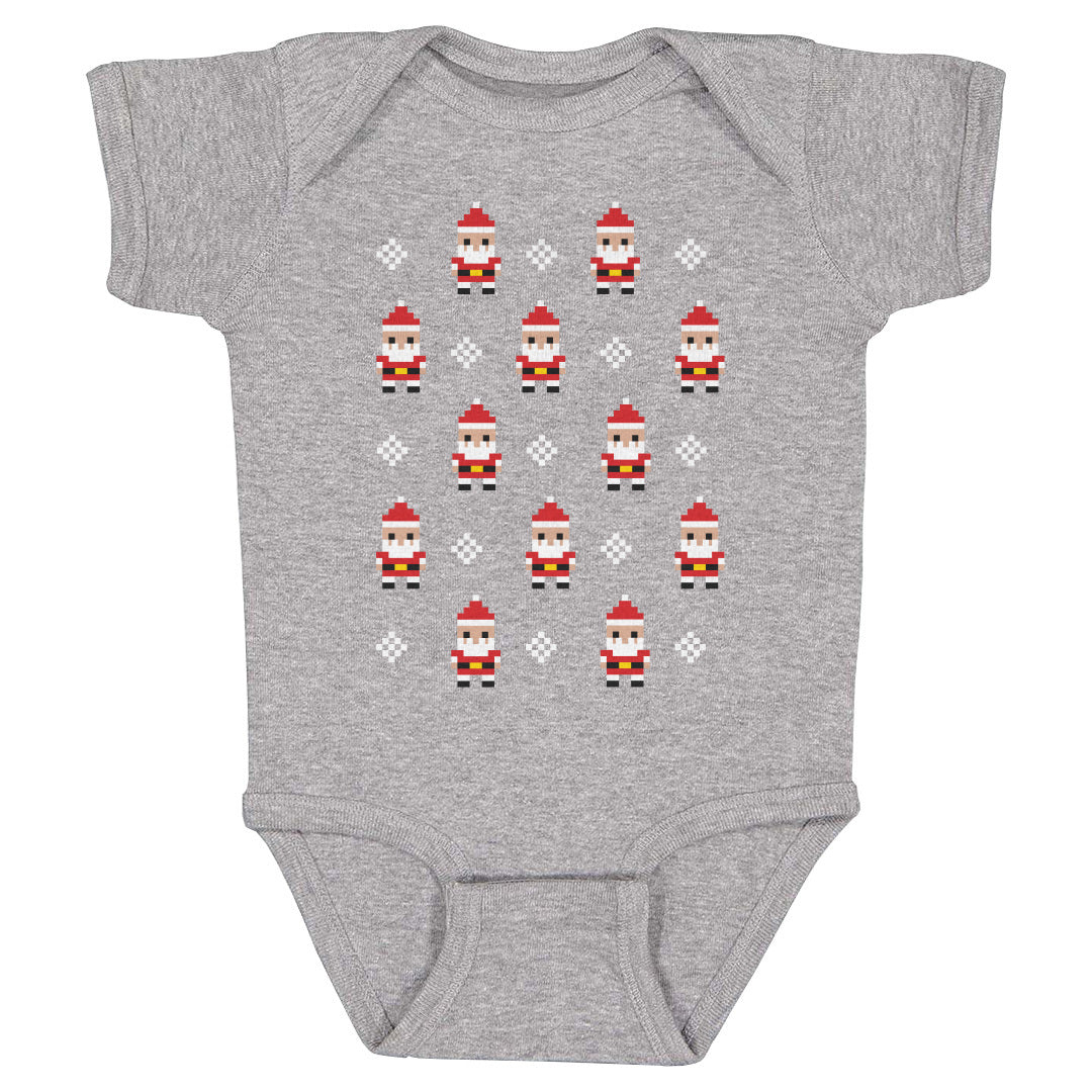 Christmas Kids Baby Onesie | 500 LEVEL