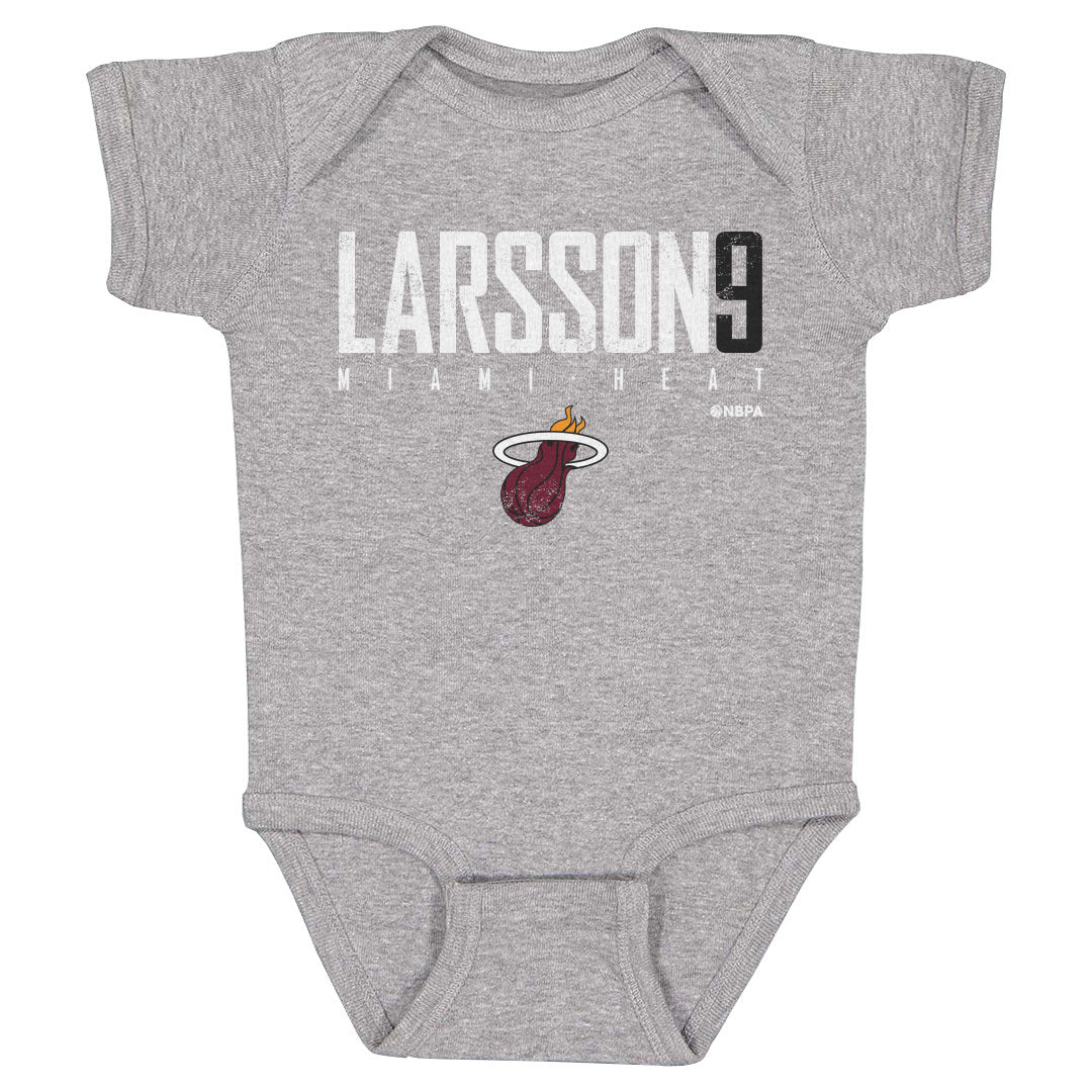 Pelle Larsson Kids Baby Onesie | 500 LEVEL