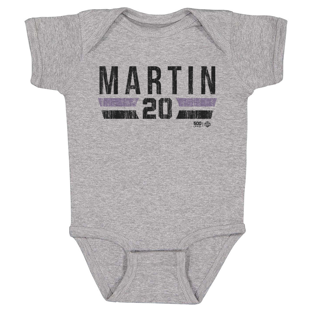 Kate Martin Kids Baby Onesie | 500 LEVEL