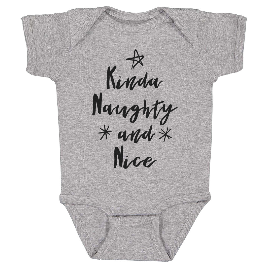 Christmas Kids Baby Onesie | 500 LEVEL