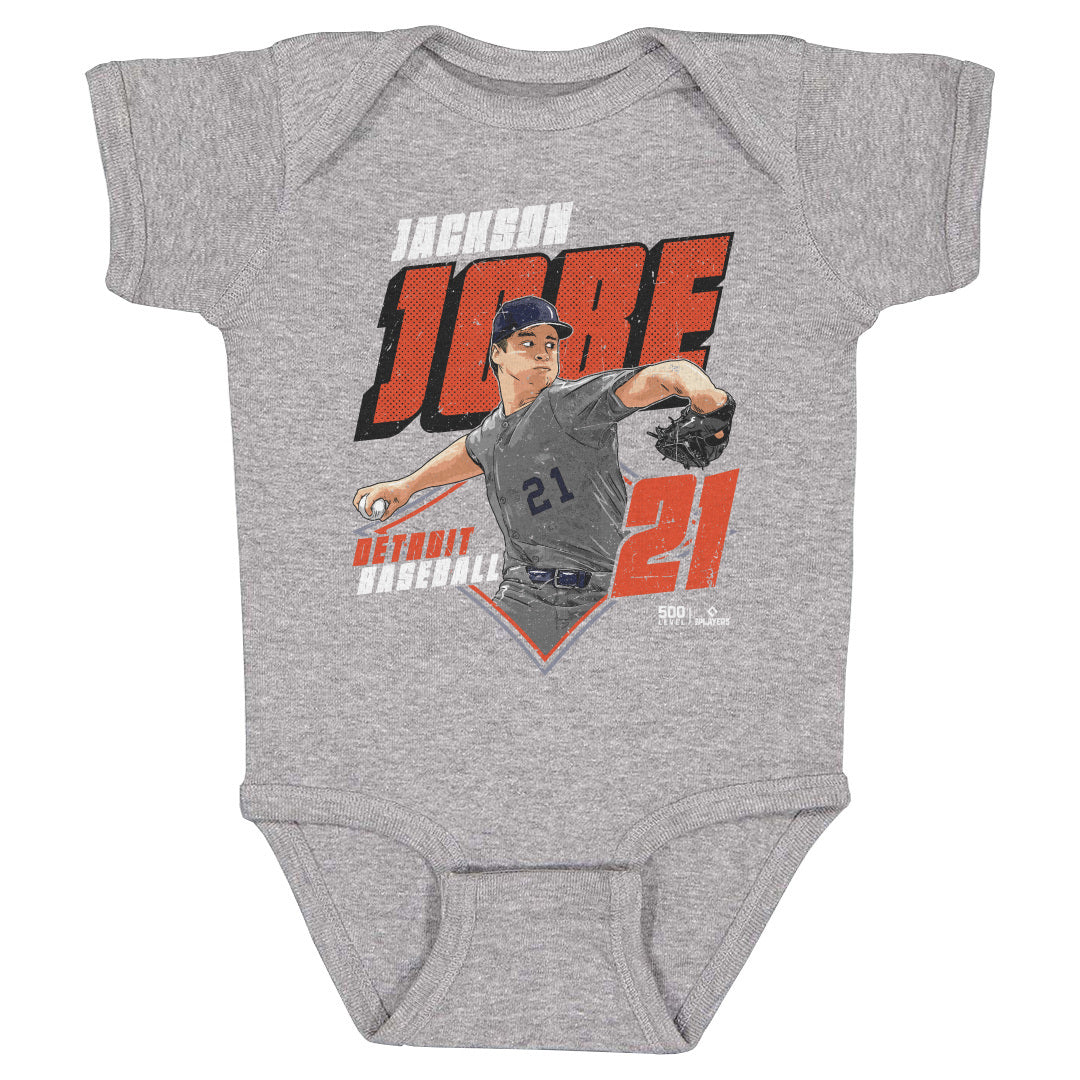 Jackson Jobe Kids Baby Onesie | 500 LEVEL