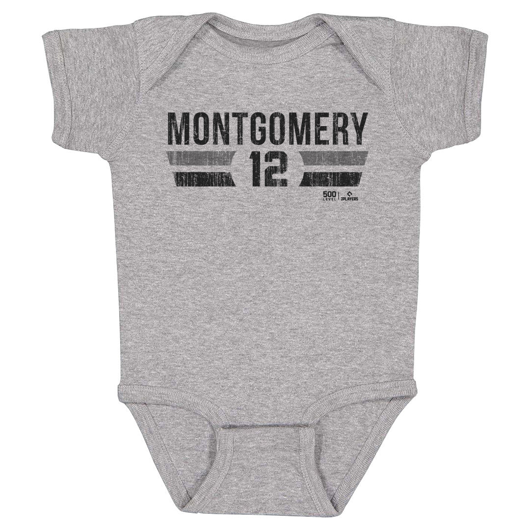 Colson Montgomery Kids Baby Onesie | 500 LEVEL