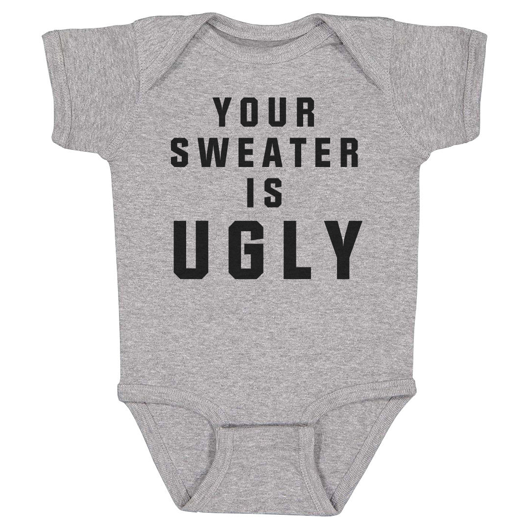 Christmas Kids Baby Onesie | 500 LEVEL