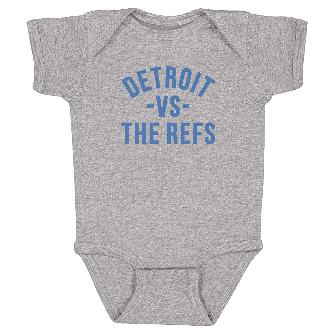 Vs. Everybody Kids Baby Onesie | 500 LEVEL